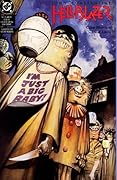 Hellblazer #25