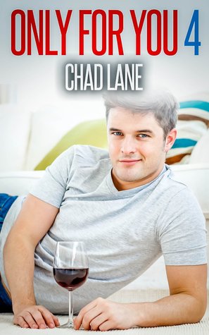 Only For You 4 (Only For You #4)