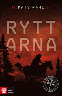 Ryttarna (Blodregn, #1)