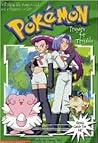 Prepare For Trouble (Pokémon Chapter Book, #19) Prepare For Trouble (Pokémon Chapter Book, #19)