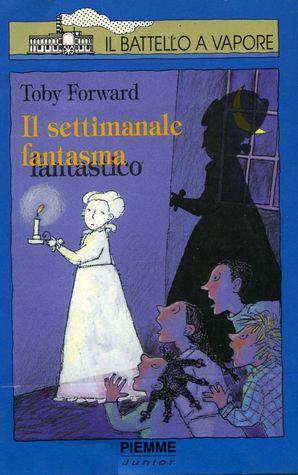 Il settimanale fantasma