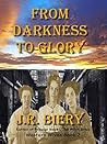 From Darkness to Glory (Western Wives, #2)