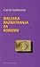 Biblijska razmatranja za korizmu by Carroll Stuhlmueller Biblijska razmatranja za korizmu by Carroll Stuhlmueller