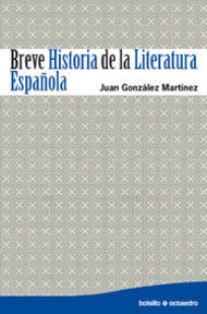 Breve historia de la literatura española (ebook)