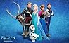 Frozen by TO Books