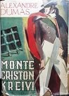 Monte Criston kreivi