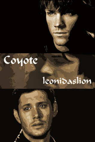 Coyote (ebook)