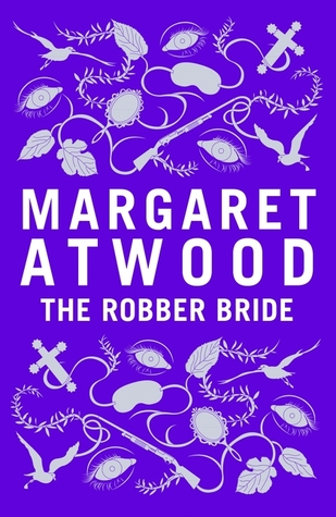 Robber Bride