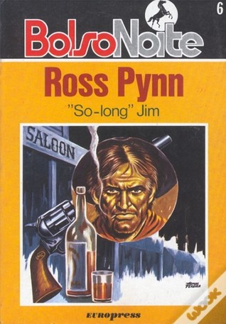 "So Long" Jim (Paperback)