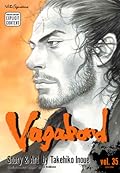 Vagabond, Volume 35
