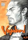 Vagabond, Volume 35 by Takehiko Inoue