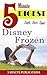 Disney Frozen: 5 Minute Digest: Make Well-Informed Decisions for Your Next Book in 5 Minutes