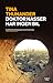 Doktor Nasser har ingen bil  by Tina Thunander