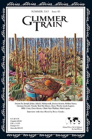 Glimmer Train Stories, #83 (Paperback)