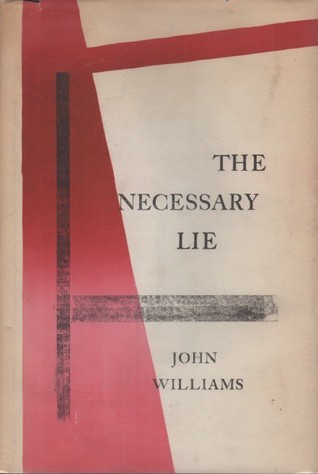The Necessary Lie