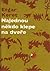 Najednou někdo klepe na dveře by Etgar Keret