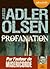 Profanation by Jussi Adler-Olsen