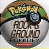 Pokémon: Rock & Ground Pokédex (Official Pokémon Master's Club)