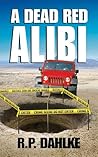 A Dead Red Alibi