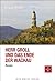 Herr Groll und das Ende der Wachau (German Edition)