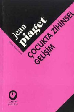 Çocukta Zihinsel Gelişim