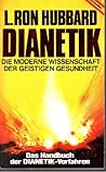 Dianetik. Die Mod...