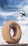 Book cover for Las películas de mi vida (Spanish Edition)