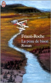La Peau de bison