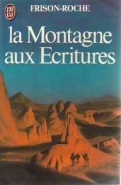 La montagne aux Ecritures