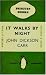 It Walks by Night (Henri Bencolin, #1)