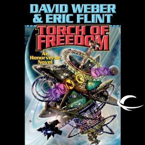 Torch of Freedom