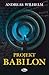 Projekt Babilon (Peter Lavell i Patrick Nevreux, #1)