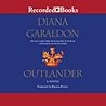 Outlander by Diana Gabaldon