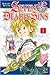 Seven Deadly Sins, Tome 1 by Nakaba Suzuki