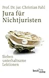 Jura für Nichtjur...