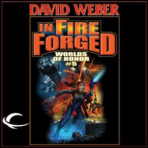 In Fire Forged