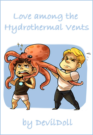 Love among the Hydrothermal Vents (ebook)