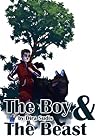 The Boy and the Beast by Dira Sudis