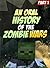 Minecraft: An Oral History of the Zombie Wars (Minecraft Books Book 1)