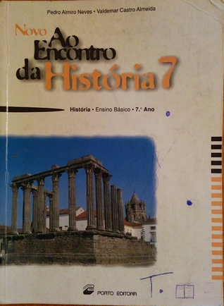 Ao encontro da História 7