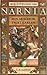 Min morbror trollkarlen (Narnia, #1) (The Chronicles of Narnia by C.S. Lewis