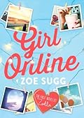 Girl Online (Girl Online, #1) 