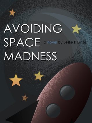 Avoiding Space Madness (Kindle Edition)