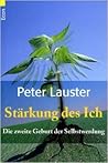 Stärkung des Ich