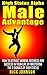 High Status Alpha Male Advantage by Rick    Johnson
