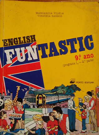 English Fantastic 9º