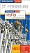 St. Petersburg - Buch mit cityflip