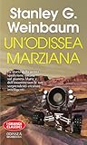 Un'odissea marziana