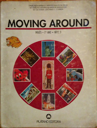 Moving Around, 7º