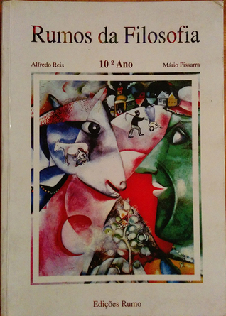 Rumos da Filosofia, 10º (Unknown Binding)